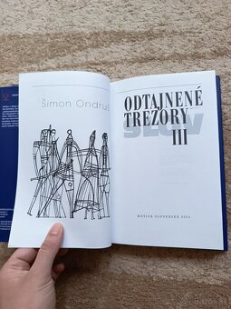Odtajnene trezory III. - 8