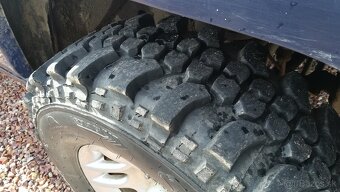 Jeep Grand Cherokee 2.5 TDI - 8