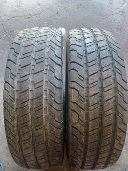 215/75R16C Continental - 8