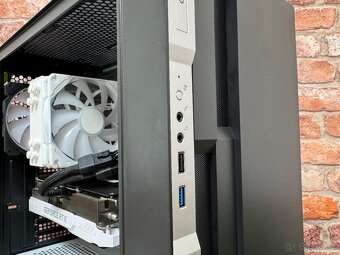 Ryzen 7 5800X\32GB\RTX 3070\SSD\750W Zdroj - 8