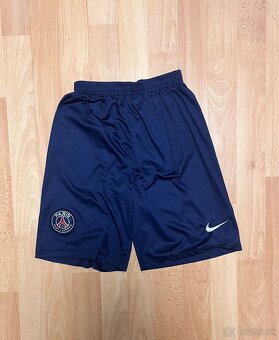 Futbalový set Nike Messi PSG - 8