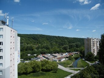 2 izbový byt s loggiou Jenisejská Košice nad Jazerom - 8