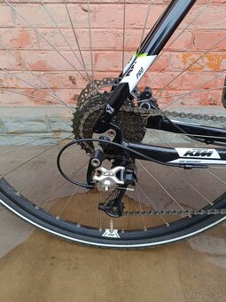 Používaný bicykel KTM LIFE PRO "56" TOP STAV - 8