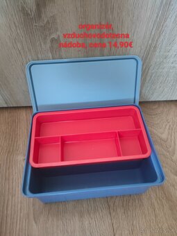Tupperware nové vyrobky - 8