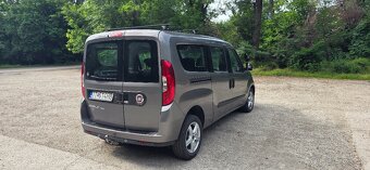Fiat Doblo - 8