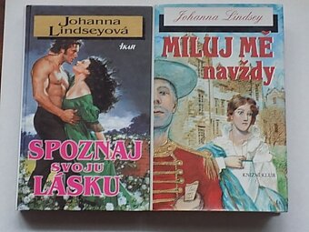 Historické romance-Howell,Quinn,Jeffries,Lindsey,Chase a iný - 8