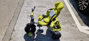 Zopa citigo 6v1 - 8