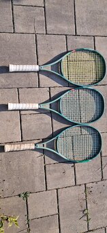 Profesionálna tenisová raketa Yonex Percept - 8
