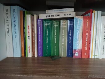 predám knihy s náboženskou tématikou - 8