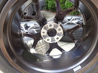 5x110 19" nova letna sada Alfa Romeo Stelvio s TPMS - 8