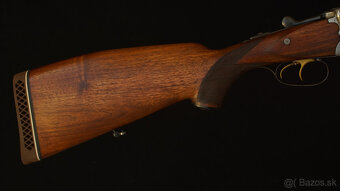 Gulobrok SAUER & SOHN 7x57R - 16/70 - 8