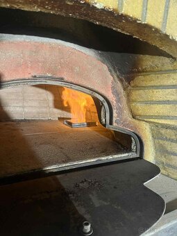 Pizza pec forni di fiore - 8