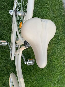 Dámsky bicykel Kenzel Nostalgic Classic - 8