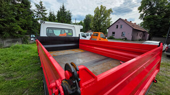 Iveco 70C17 75C17 Sklápěč Velmi dobrý stav 2011 rok - 8