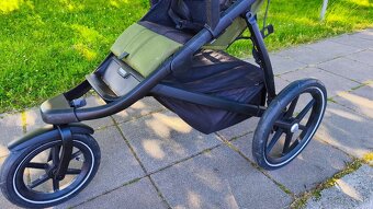 Thule Urban Glide 2 - 8
