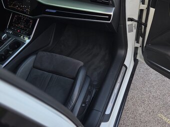 Audi A6 Allroad 55 3.0TDI Quattro - 8