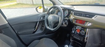 Citroen C3 Best Excluzive - 8