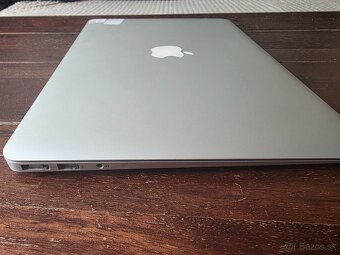 Apple MacBook Air 13 Early 2012 Core i-5 - 8