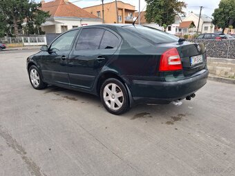 Predam škoda ocatavia 2 1.9 77kw dsg - 8