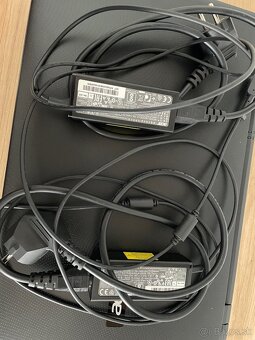 Notebook Acer Aspire ES1-571 N15W4 15" - 8