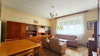 Ponúkame na predaj Rodinný dom v Čuňove na ulici Dlhá - 8