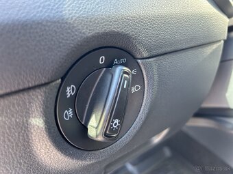 Škoda Octavia 3 RS FL 2.0 TDI 4x4 - 8