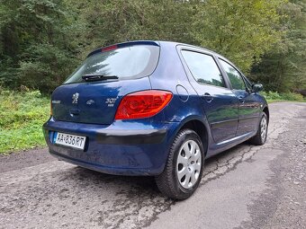 Peugeot 307 1.6hdi - 8