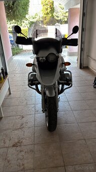 BMW R1150gs Fallert - 8