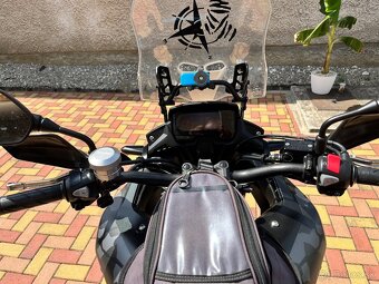 HONDA CB500x - 8