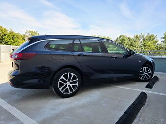Opel Insignia - 8