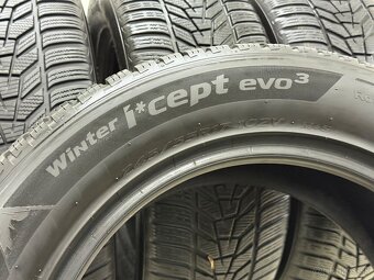 245/55 R17 Zimné pneumatiky 4ks - 8