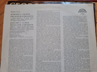 LP klasika, opery - 8