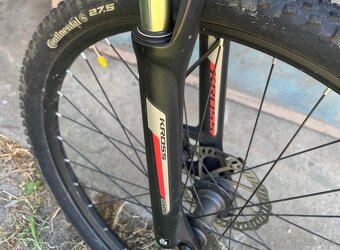 MTB - Horský bicykel veľkosť "L" - 8