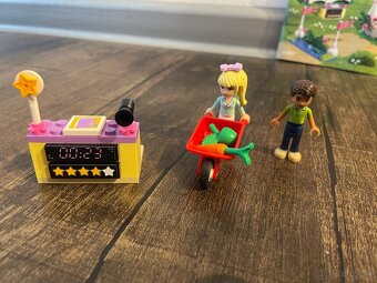 LEGO Friends 41057 - Heartlake Horse Show - 8