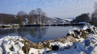 AKCIA Chata Horbek od 80,-eur/noc/objekt s wellness - 8