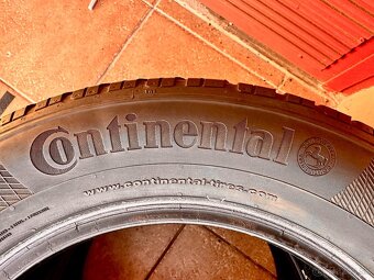 195/65 R15 zimné pneumatiky 2 kusy - - 8