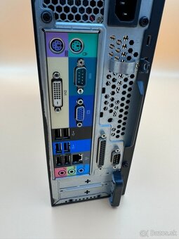 Počítač ACER SFF.Intel AMD A8 4x3,10GHz.8gb ram.120SSD. - 8