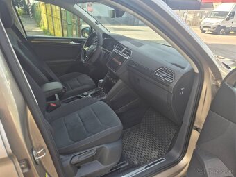 Volkswagen Tiguan 2.0 TSI BMT 4MOTION Highline DSG - 8