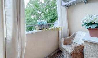 REZERVOVANÉ 4-izbový byt, 2. posch. + pivnica, rekonštrukcia - 8