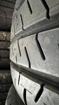 MB Sprinter, VW Crafter letná sada kolies 235/65R16C - 8