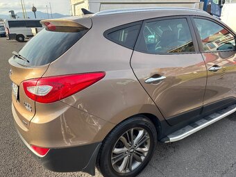 Hyundai ix35 r.v. 2014 - 8