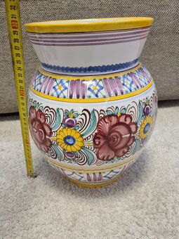 Modranska keramika - 8