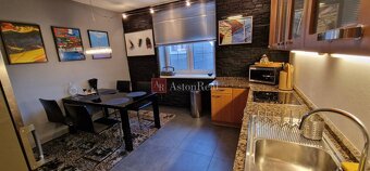 Luxusný  apart.  Vys. Tatry - Veľká Lomnica, 7 izieb, 321 m2 - 8