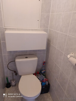 Novinka iba u nás 4i byt na Beňadickej ul., loggia, 4p - 8