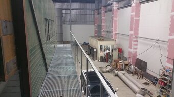 Predáme halu v priemyselnom parku Lipany - 8