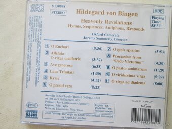 Andrea Bocelli - Romanza + Vesselina Kasarova -Rossini Aries - 8