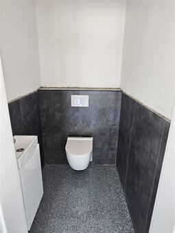 PRENÁJOM OBCHODNÝ / KOMERČNÝ PRIESTOR 50 m2 - 8