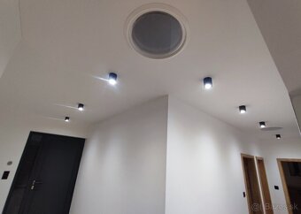 Elektroinštalácie domov a bytov - 8