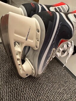 BRUSLE BAUER SUPREME 05, VEL. 10/45 - 8