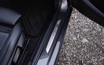 BMW Rad 1 120d M Sport Shadow A/T - 8